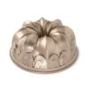 Stampo FLEUR DE LIS BUNDT PAN Ø23,6cm H9,9cm NW53248 Nordic Ware