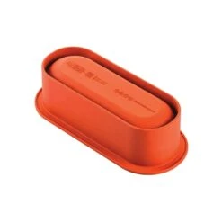 CAKE PH20 Stampo In Silicone 19x7cm H5,7cm Silikomart -Peroni Kitchen Negozio stampo cake ph 20 silikomart 2