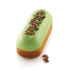 CAKE PH20 Stampo In Silicone 19x7cm H5,7cm Silikomart