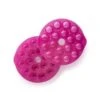 Lekue Stampo Cake Pop In Silicone Fucsia 18 Impronte Ø3,5cm Lékué