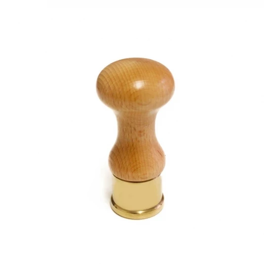 Stampo Per Cappelletti Rotondo Liscio Ø3cm C/espulsore Automatico 1 Stampo Per Cappelletti Rotondo Liscio Ø3cm C/espulsore Automatico