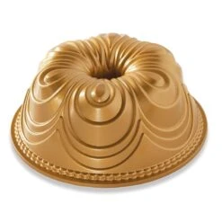 Stampo CHIFFON BUNDT PAN Ø24,3cm H9,1cm NW87477 Nordic Ware
