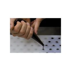 LOLLYPOP LS05 SFERE Stampo In Silicone 67 Impronte Ø2,5cm - 2 Pz Pavoni -Peroni Kitchen Negozio stampo chocoflex ls05 sfere 25 cm 67 impronte 4