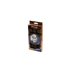 GUFI SCG26 Stampo In Silicone 15 Cioccolatini 3,4x3cm H1,5cm Silikomart -Peroni Kitchen Negozio stampo cioccolatini gufi scg26 silikomart 3