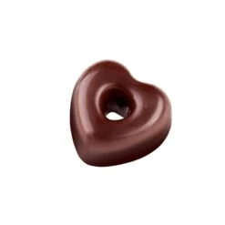 ICONIC PC55 Stampo In Policarbonato Pralina Di Cioccolato 21 Impronte 2,9x3cm H1,6cm Pavoni