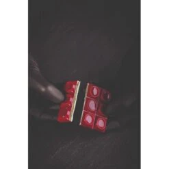 MINI BRICKS PC5013 Stampo In Policarbonato Tavoletta Di Cioccolato 6x50gr Pavoni -Peroni Kitchen Negozio stampo cioccolatini mini bricks by fiorani 2