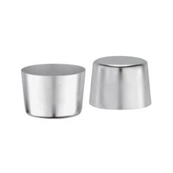 Stampo Creme Caramel In Alluminio - Varie Dimensioni Paderno