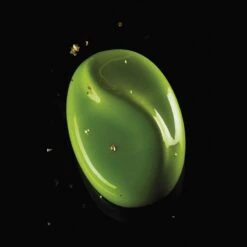 CURVY KE028 Stampo In Silicone 20x13cm H6,5cm 1150ml Pavocake Pavoni