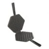 Piastra WAFFLE PUFF PAN NW01890 Nordic Ware