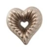 Stampo ELEGANT HEART BUNDT 26,6x27,6cm H9,6cm NW55548 Nordic Ware