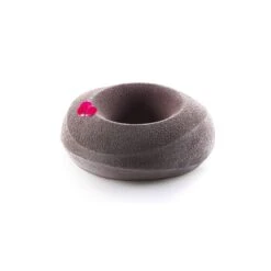 ETERNITY 1800 Stampo In Silicone Ø22cm H7,2cm + Inserto Silikomart -Peroni Kitchen Negozio stampo eternity 1800 silikomart 4