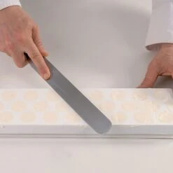 FIAMMA Stampo Gelato In Silicone 26 Impronte Ø3cm H3,5cm + Vassoio Silikomart 11 FIAMMA Stampo Gelato In Silicone 26 Impronte Ø3cm H3,5cm + Vassoio Silikomart -Peroni Kitchen Negozio stampo fiamma silikomart 4