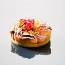 FORMASIL 60x40 FF10 Stampo In Silicone Microforato 8 Impronte Ø11/12cm H3cm Pavoni