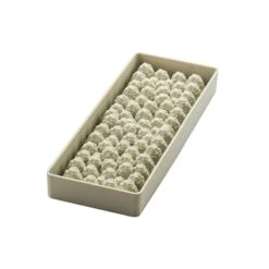 Silikomart KIT FRUTTI ROSSI Stampo In Silicone 28x12cm H6,5cm + Top Silicomart -Peroni Kitchen Negozio stampo frutti rossi 2