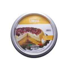 Stampo Furbo In Alluminio - Varie Dimensioni Liotti