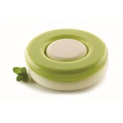 GAME 1200 Stampo In Silicone Ø18cm H5cm Silikomart