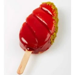 MALIBÙ PL01 Stampo Gelato In Silicone 3 Impronte 5,2x8,5cm + 50 Stecchi Pavogel Pavoni -Peroni Kitchen Negozio stampo gelato pavogel malibu pl01 50 stecchi 3