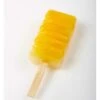 MARACAIBO PL03 Stampo Gelato In Silicone 3 Impronte 8,5x4,8cm + 50 Stecchi Pavogel Pavoni