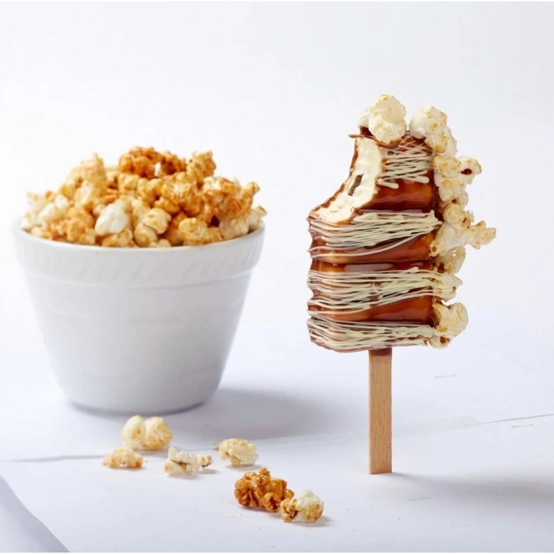 POCKET MARACAIBO PL07 Stampo Gelato In Silicone 4 Impronte 3,7x6,5cm + 50 Stecchi Pavogel Pavoni 1 POCKET MARACAIBO PL07 Stampo Gelato In Silicone 4 Impronte 3,7x6,5cm + 50 Stecchi Pavogel Pavoni