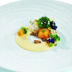 ANELLO GRANDE GG002 Stampo In Silicone 6 Impronte Ø11cm H0,35cm Gourmand Pavoni