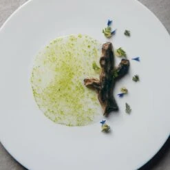 TREE GG023 Stampo In Silicone 6 Impronte 12x6,9cm H1,8cm Gourmand Pavoni