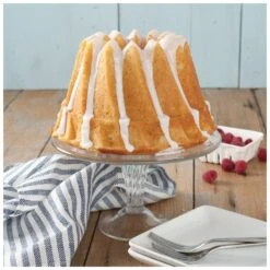 Stampo GUGELHUPF BUNDT Ø23,1cm H13,4cm NW59937 Nordic Ware -Peroni Kitchen Negozio stampo gugelhupf nordic ware 2