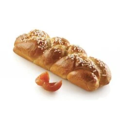 AIRPLUS 02 PLUMCAKE 20X30 Stampo In Silicone Microforato 2 Impronte 27x7cm H3cm - Set 2 Pz Silikomart