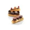 AIRPLUS 31 ECLAIR Stampo In Silicone Microforato 24 Impronte 12,5x2,5cm H0,5cm 60x40 Silikomart