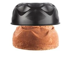 Stampo BUNDFORM FLORAL Alluminio Pressofuso Antiaderente Ø25cm Inspiration Kaiser -Peroni Kitchen Negozio stampo inspiration bundform floral in alluminio pressofuso e rivestimento antiaderente 4