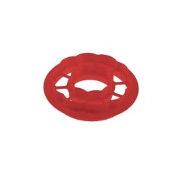 KIT MAGIA DEL TEMPO 1000 Stampo In Silicone Ø16cm H6cm + Cutter + Separatore Silikomart -Peroni Kitchen Negozio stampo kit magia del tempo 1000 2