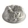 Stampo LET IN SNOW BUNDT PAN Ø24,10cm H8,9cm NW93648 Nordic Ware