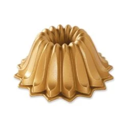 Stampo LOTUS BUNDT PAN Ø21,1cm H9,1cm NW84177 Nordic Ware