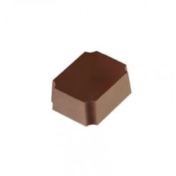 MM12 MAGNETIC Stampo In Policarbonato Pralina Di Cioccolato 15 Impronte 3x3,5cm Pavoni