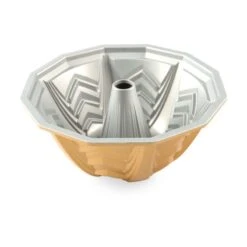 Stampo MARQUEE BUNDT PAN Ø27,5cm H13,3cm NW90577 Nordic Ware -Peroni Kitchen Negozio stampo marquee bundt pan nw90577 10 cups nordic ware 4
