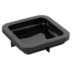 MARS KE043 Stampo In Silicone 16,5x16,5cm H4cm Pavocake Pavoni -Peroni Kitchen Negozio stampo mars 2