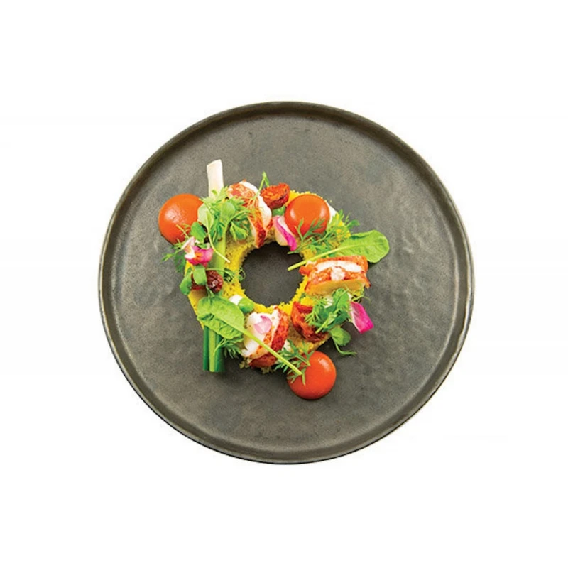 MICRO STONE5 Stampo In Silicone 35 Impronte Ø2,6cm H1,5cm Silikomart 5 MICRO STONE5 Stampo In Silicone 35 Impronte Ø2,6cm H1,5cm Silikomart - immagine 5