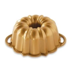 Stampo MINI ANNIVERSARY BUNDT PAN Ø20,8cm H8,8cm NW51277 Nordic Ware