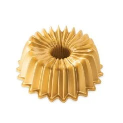Stampo MINI BRILLIANCE BUNDT PAN Ø21cm H7,6cm NW93277 Nordic Ware