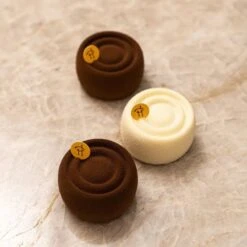 AURA PX43119 Stampo In Silicone 12 Impronte Ø7cm H4cm 140ml Pavoflex Pavoni -Peroni Kitchen Negozio stampo monoporzione aura px43119 pavoni italia 3