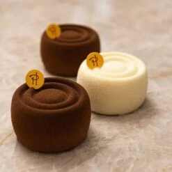 AURA PX43119 Stampo In Silicone 12 Impronte Ø7cm H4cm 140ml Pavoflex Pavoni -Peroni Kitchen Negozio stampo monoporzione aura px43119 pavoni italia 4