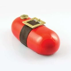 MR PILLOW Stampo In Silicone 21,7x9,4cm H7cm + Cutter Silikomart -Peroni Kitchen Negozio stampo mr pillow professional 3