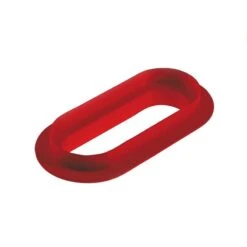 MR PILLOW Stampo In Silicone 21,7x9,4cm H7cm + Cutter Silikomart -Peroni Kitchen Negozio stampo mr pillow professional 6