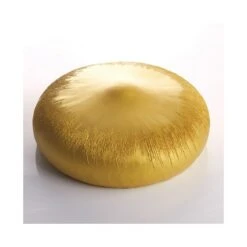 NOISETTE KE055 Stampo In Silicone Ø18cm H7cm 1155ml Pavocake Pavoni