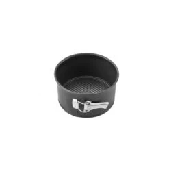 Stampo Panettone Apribile Ø18cm H10cm Antiaderente Eva Collection