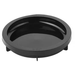 DISCO KE058 Stampo In Silicone Ø18cm H3cm 720ml Pavocake Pavoni -Peroni Kitchen Negozio stampo pavocake disco 2