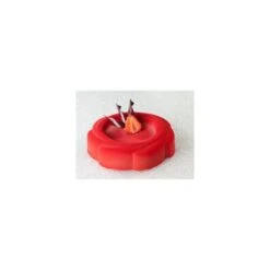 KE006 Stampo In Silicone Ø18cm H5,5cm 1150ml Pavocake Pavoni -Peroni Kitchen Negozio stampo pavocake pavoni ke006 2