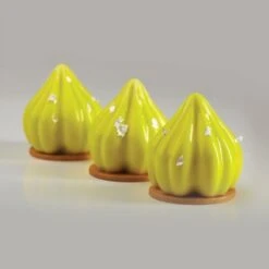 GEL PX4362 Stampo In Silicone 20 Impronte Ø6cm H6,3cm 90ml Pavoflex Pavoni