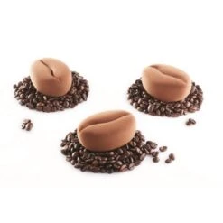 MOKA PX4312 Stampo In Silicone 12 Impronte 8,3x5,8cm H3,2cm 100ml Pavoflex Pavoni