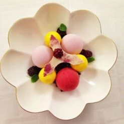 SFERA PX4350 Stampo In Silicone 20 Impronte Ø6cm Pavoflex 40X30 Pavoni -Peroni Kitchen Negozio stampo pavoflex sfera diametro 6 cm 3