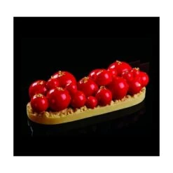 SFERA PX4350 Stampo In Silicone 20 Impronte Ø6cm Pavoflex 40X30 Pavoni -Peroni Kitchen Negozio stampo pavoflex sfera diametro 6 cm 4